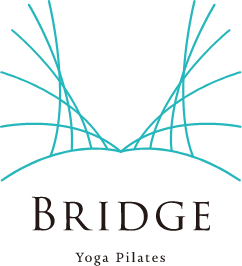 Bridge Yoga Pilates